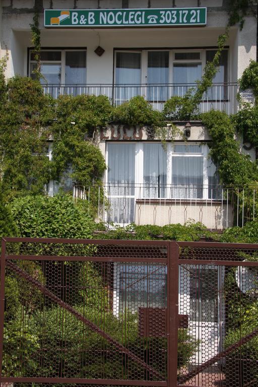 Goscinne Lulu Homestay Gdansk