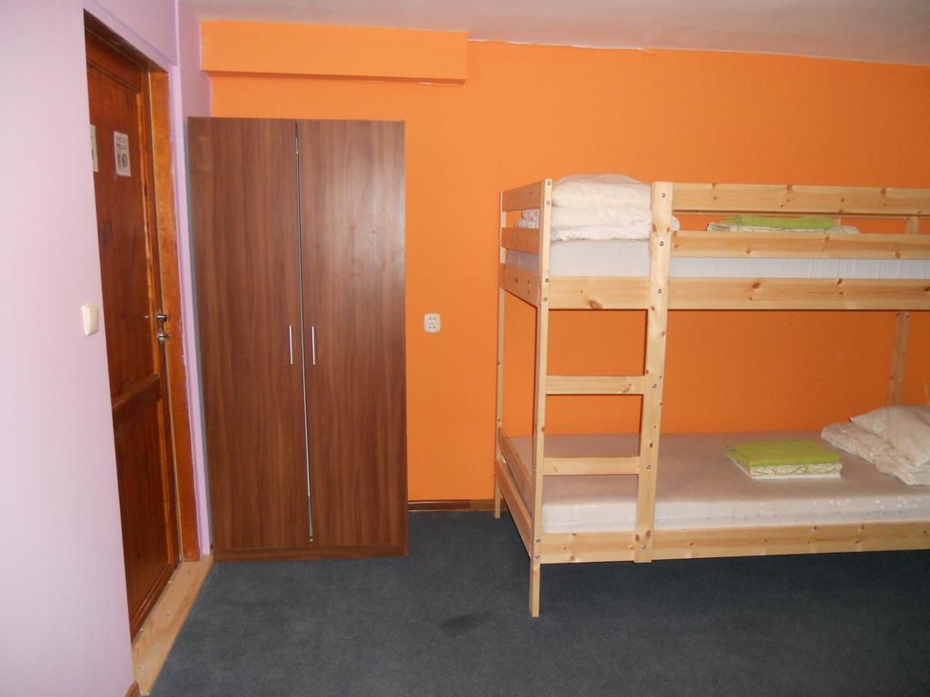 Old Town Hostel