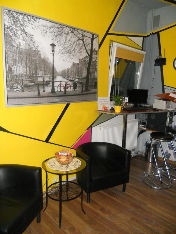 Hostel Old Town Gdansk