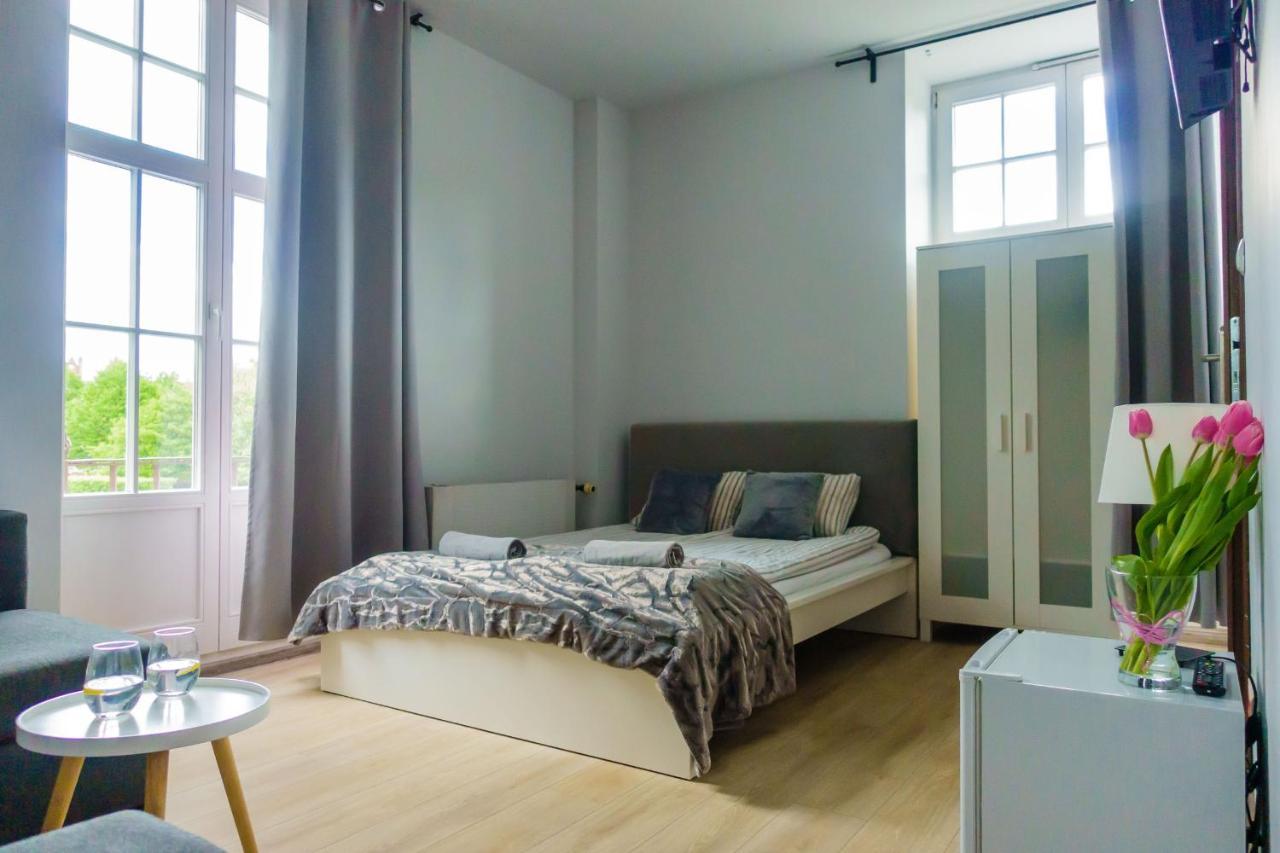 Hostel Trip & Gdańsk