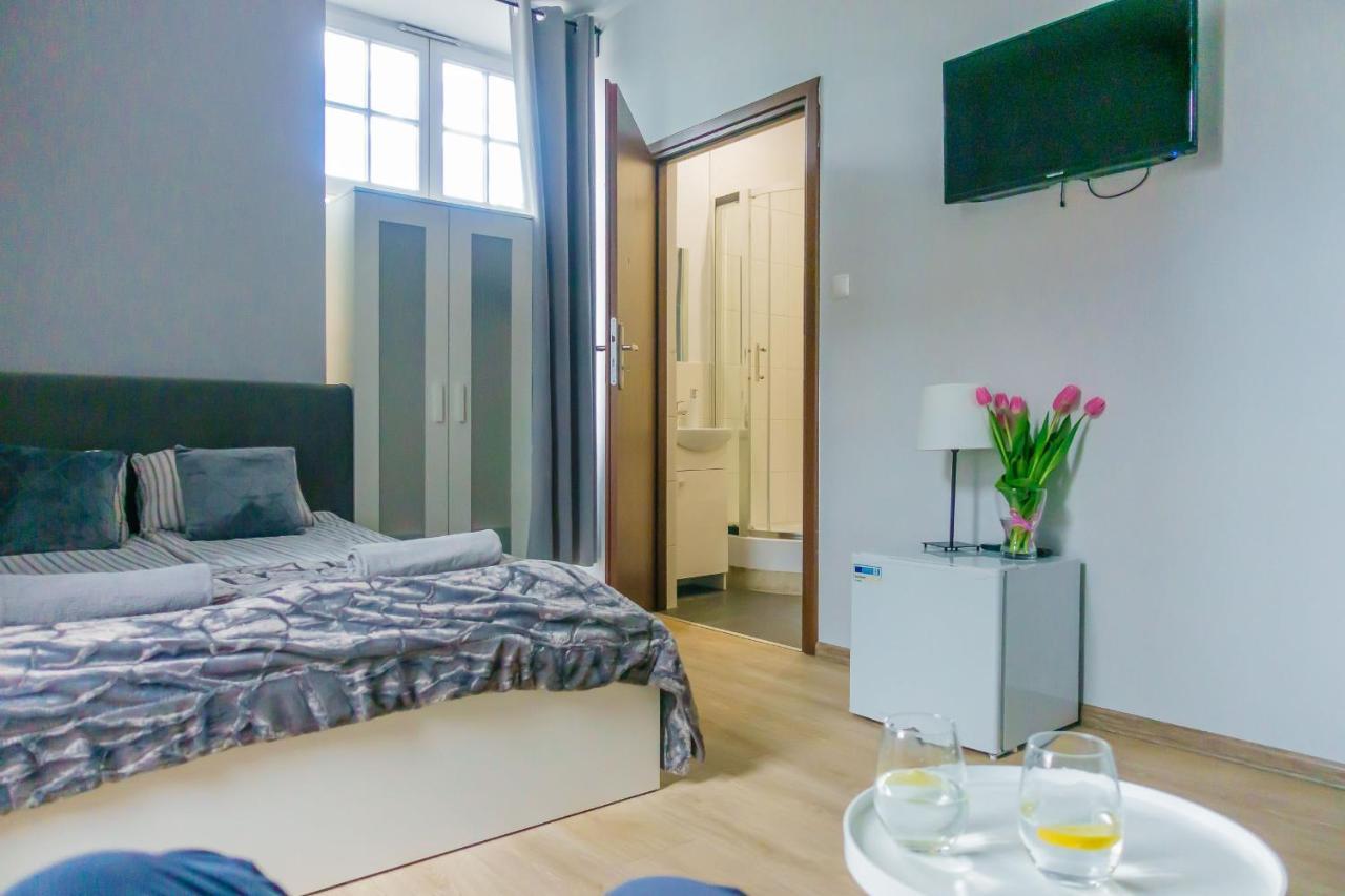 Hostel Trip & Gdańsk