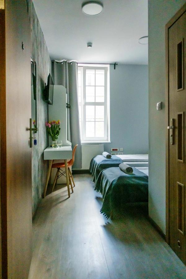 Hostel Trip & Gdańsk