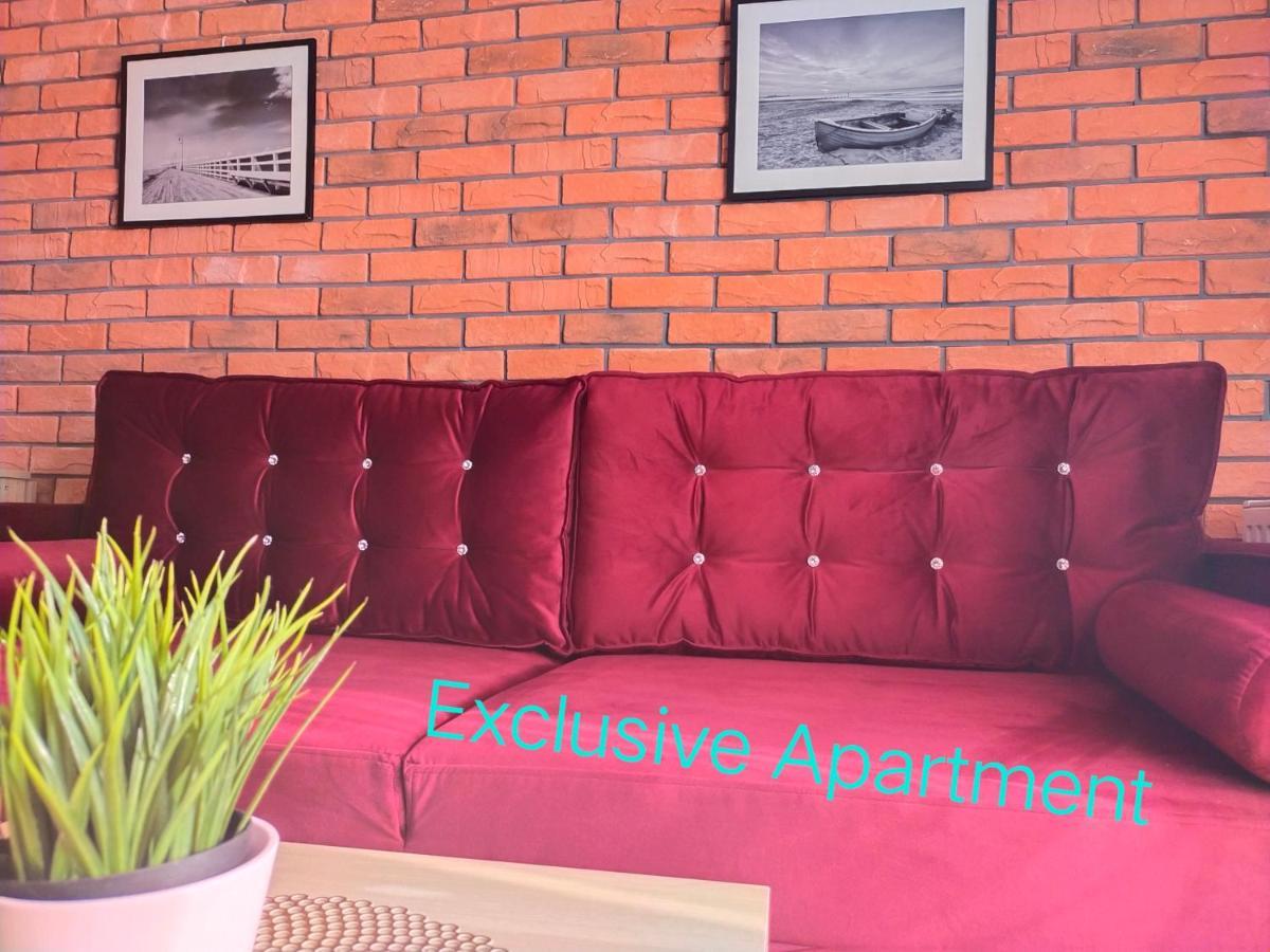 Albatros Blue Apartment