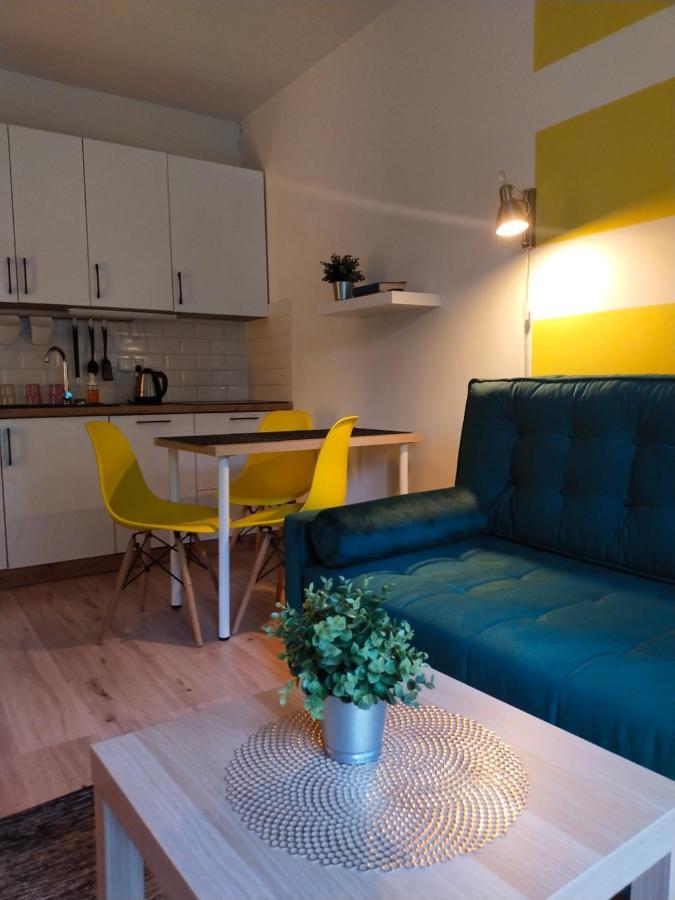 Lemon House Gdansk
