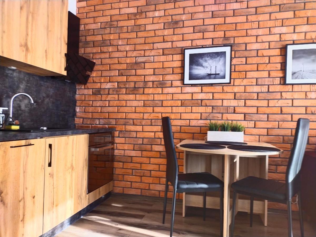 Albatros Blue Apartment Gdansk