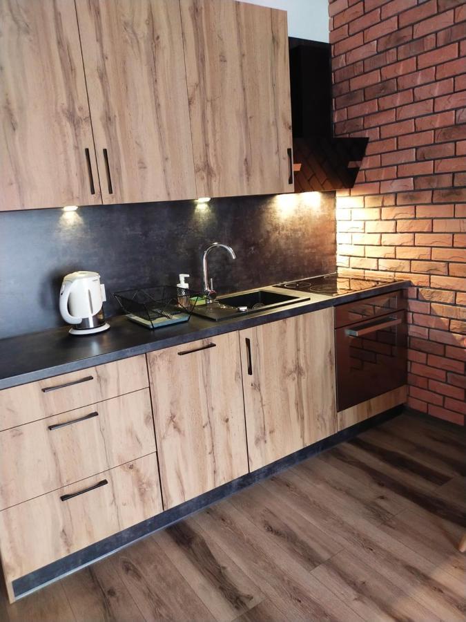 Apartment Albatros Blue Gdansk