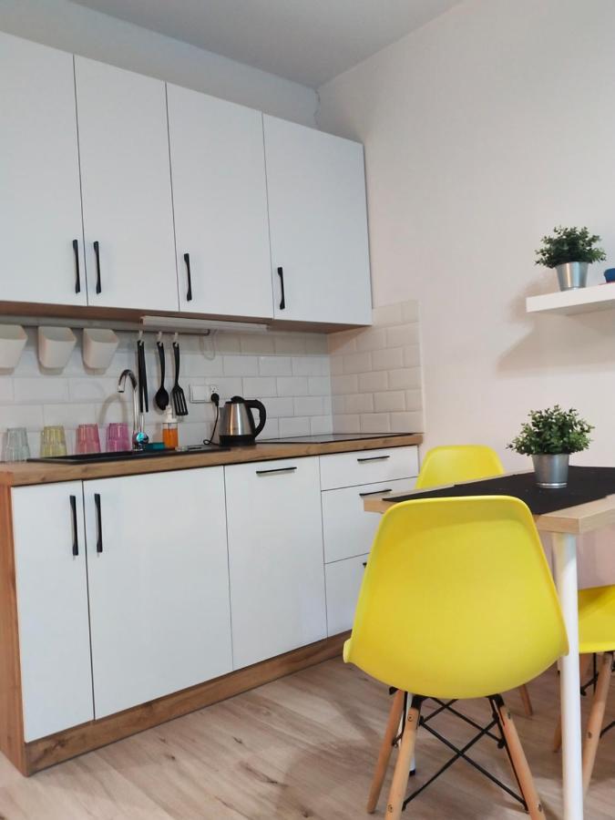 Lemon House Apartment *