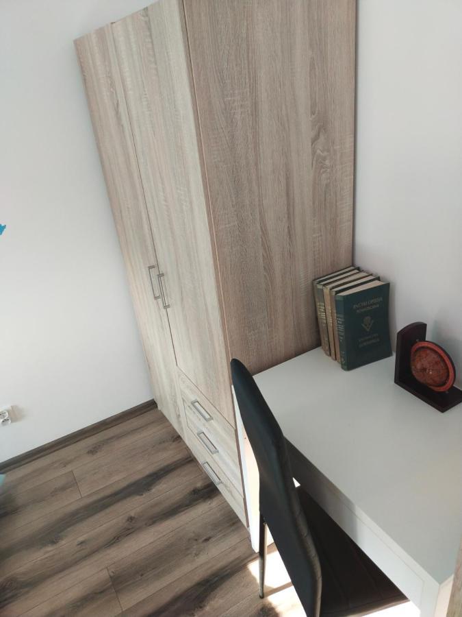 Apartment Albatros Blue