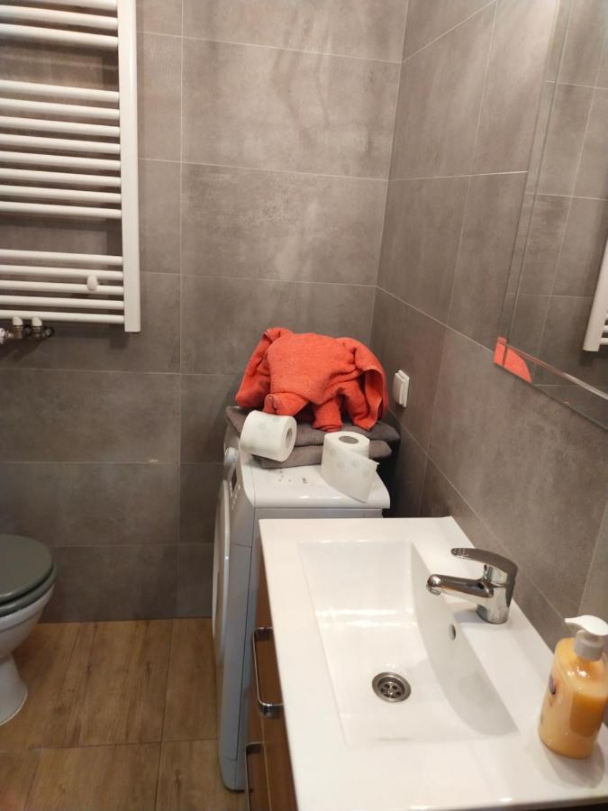 Lemon House Apartment Gdansk