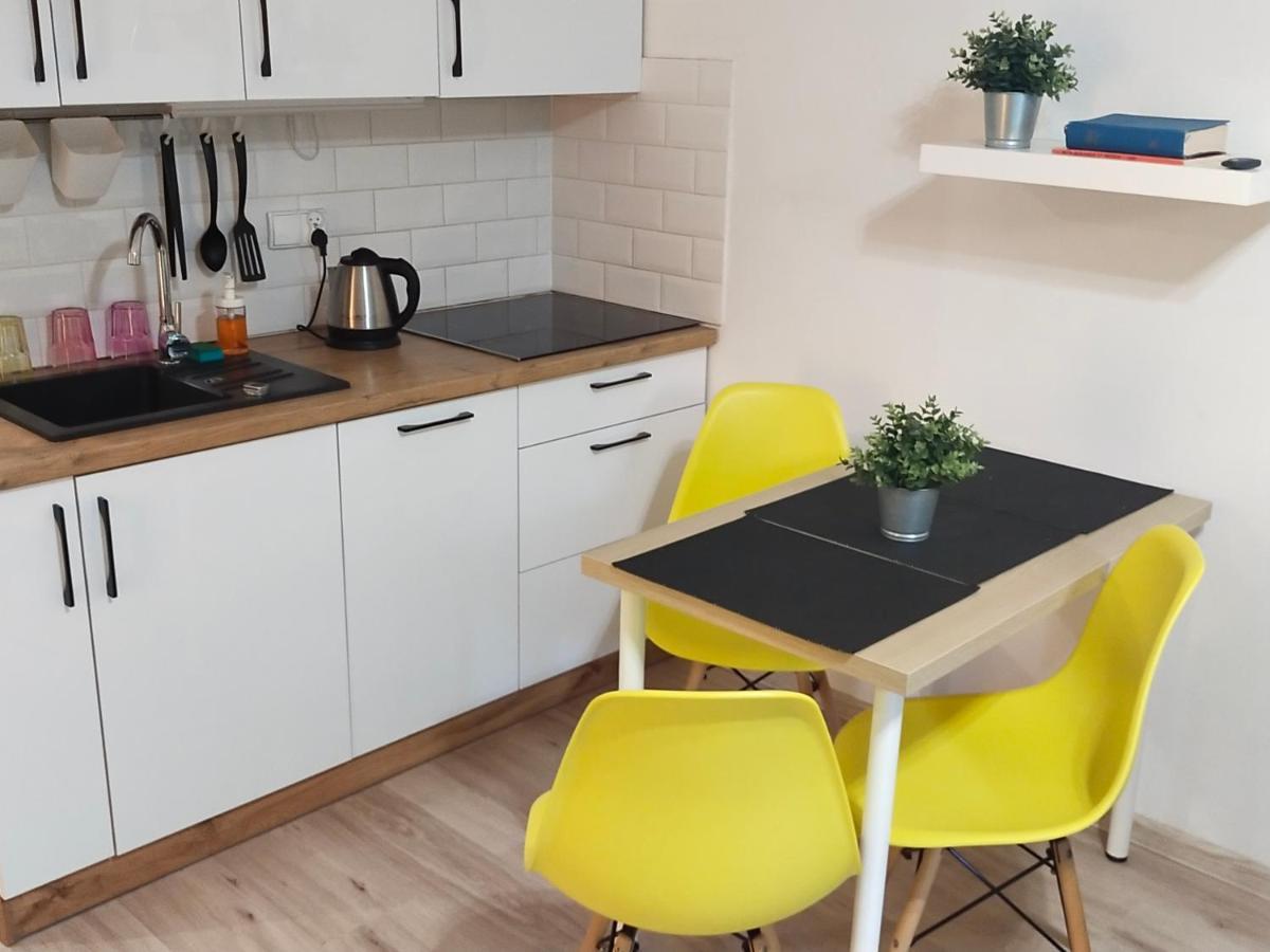 Apartment Lemon House