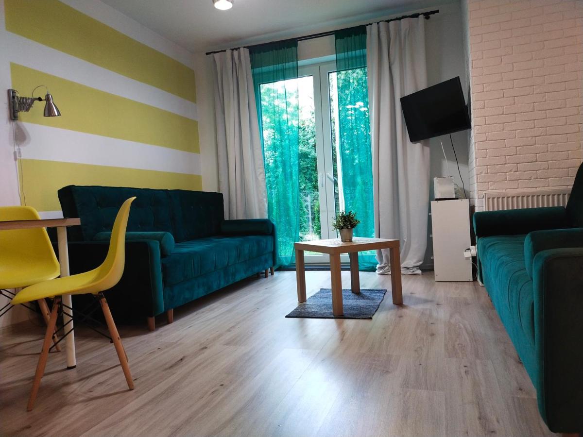 Apartment Lemon House