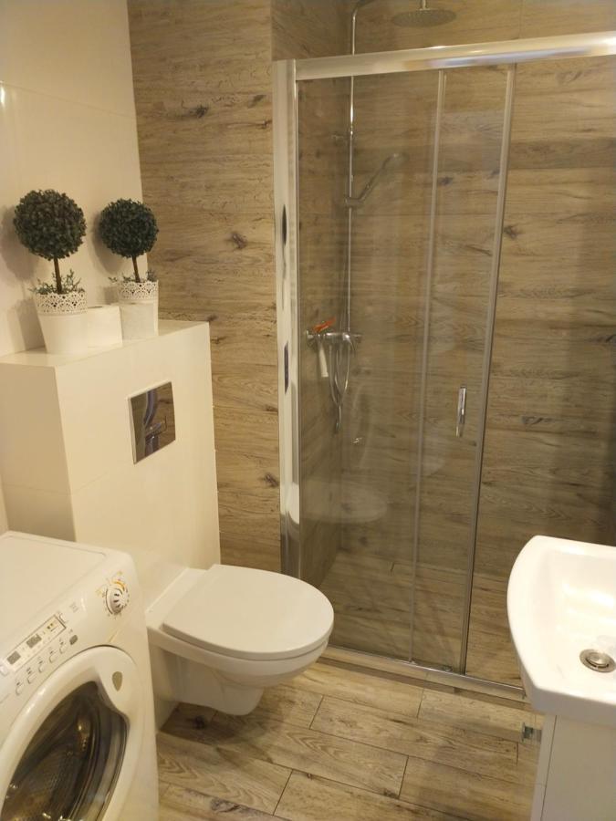 Albatros Blue Apartment Gdansk