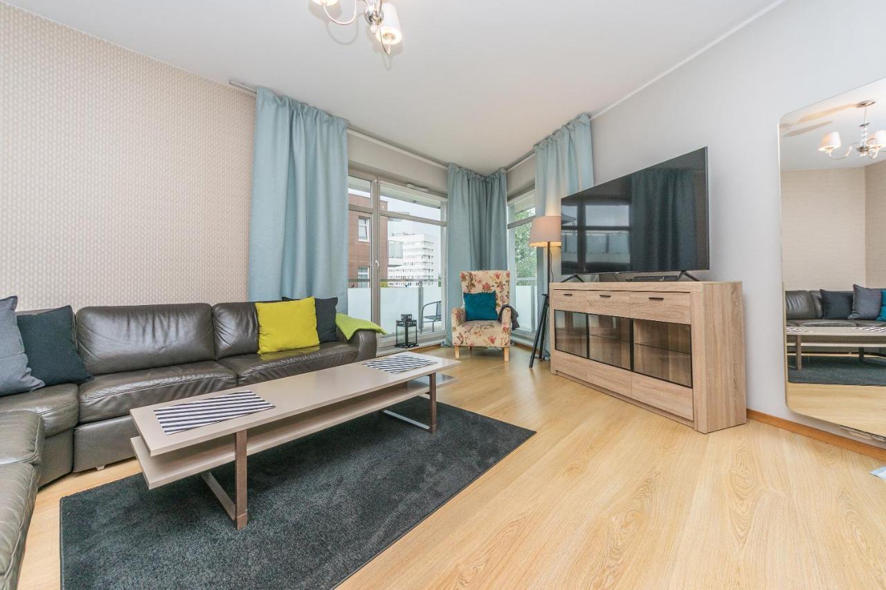 Glow Apartments, Marina Apartment Gdansk