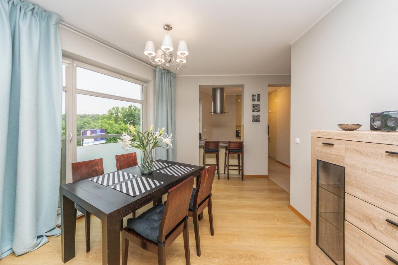 Glow Apartments, Marina Apartment Gdansk