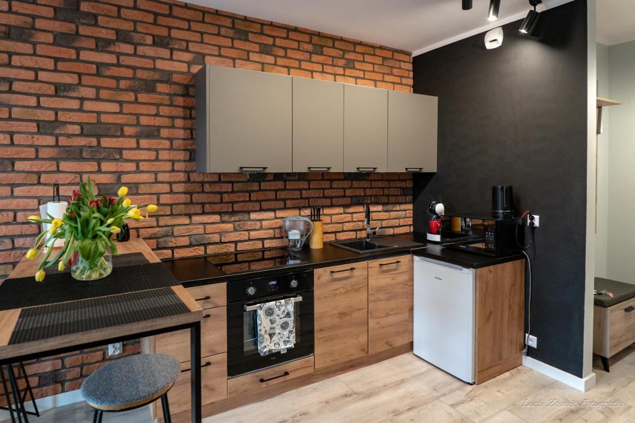 Loftove Walowa * Gdańsk