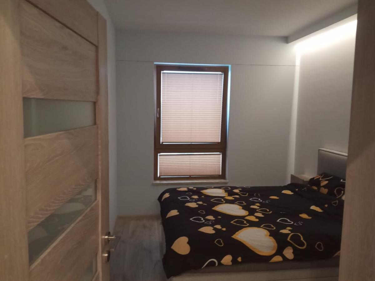 Apartament Gdansk Letnica * Gdańsk