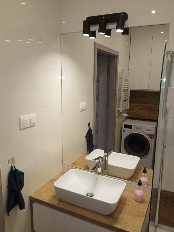 Apartament Gdansk Letnica