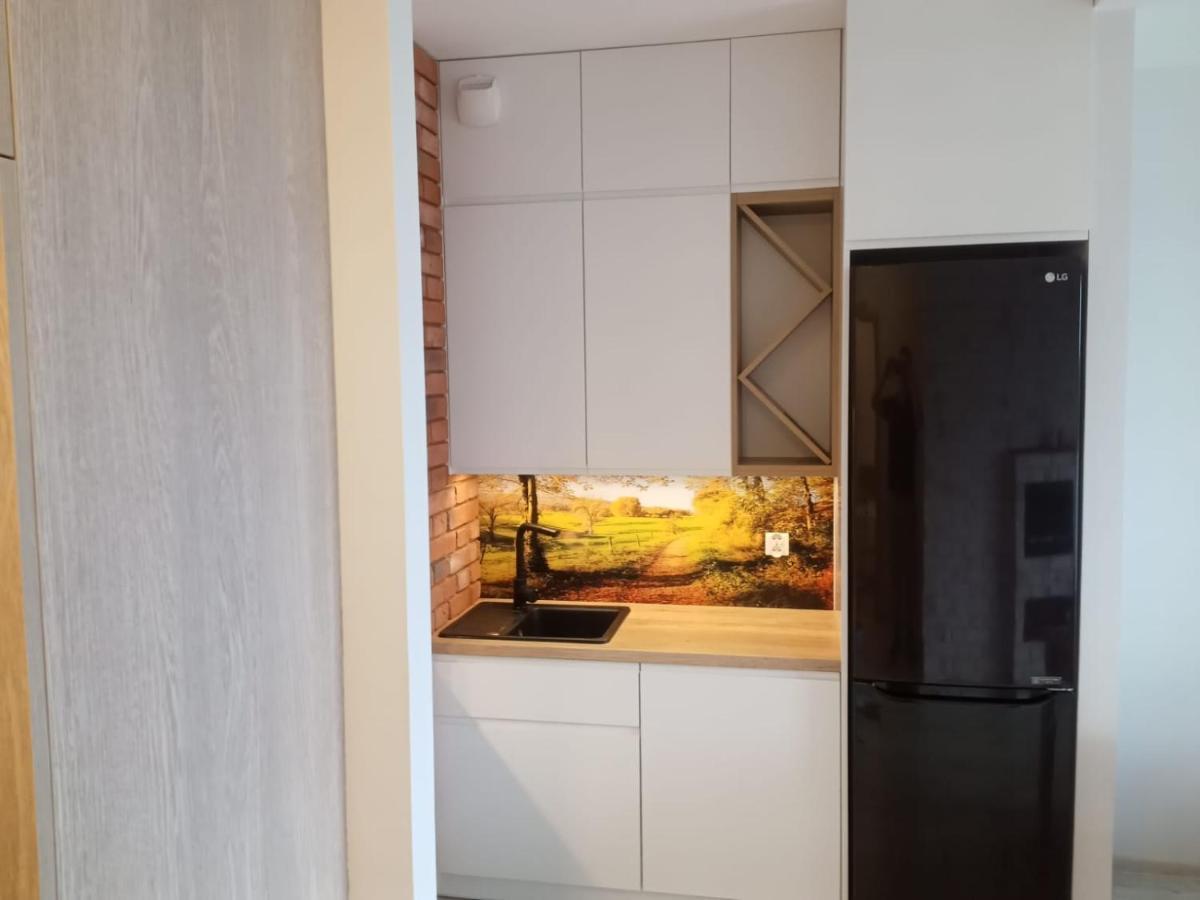 Apartament Gdansk Letnica * Gdańsk