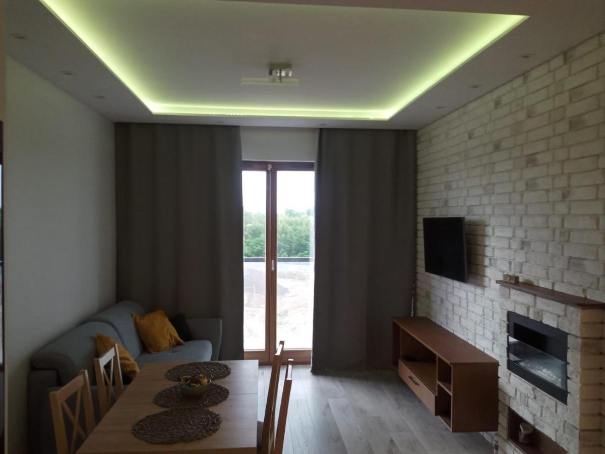 Apartament Gdansk Letnica Lejlighed
