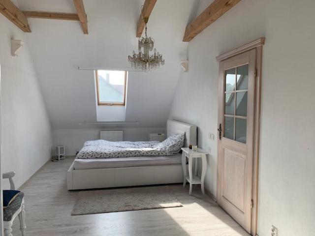Stogi Beach Homestay Gdansk