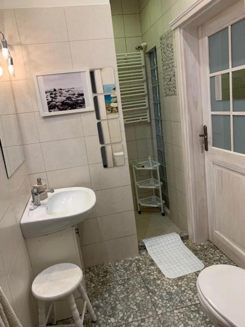 Stogi Beach Homestay Gdansk