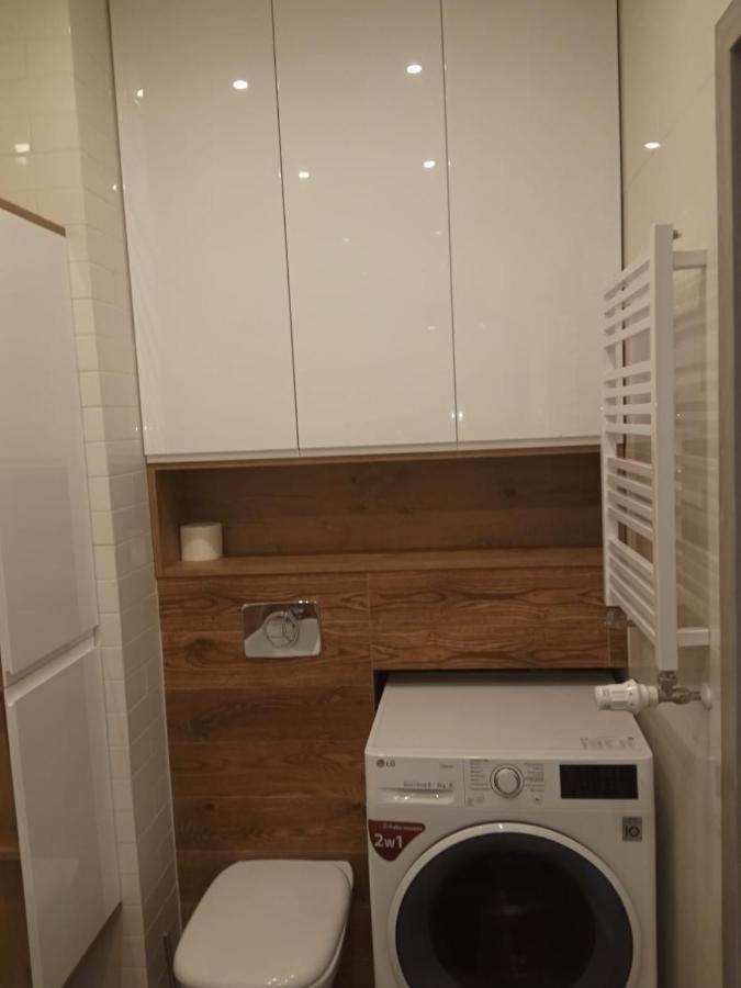 Lejlighed Apartament Gdansk Letnica *