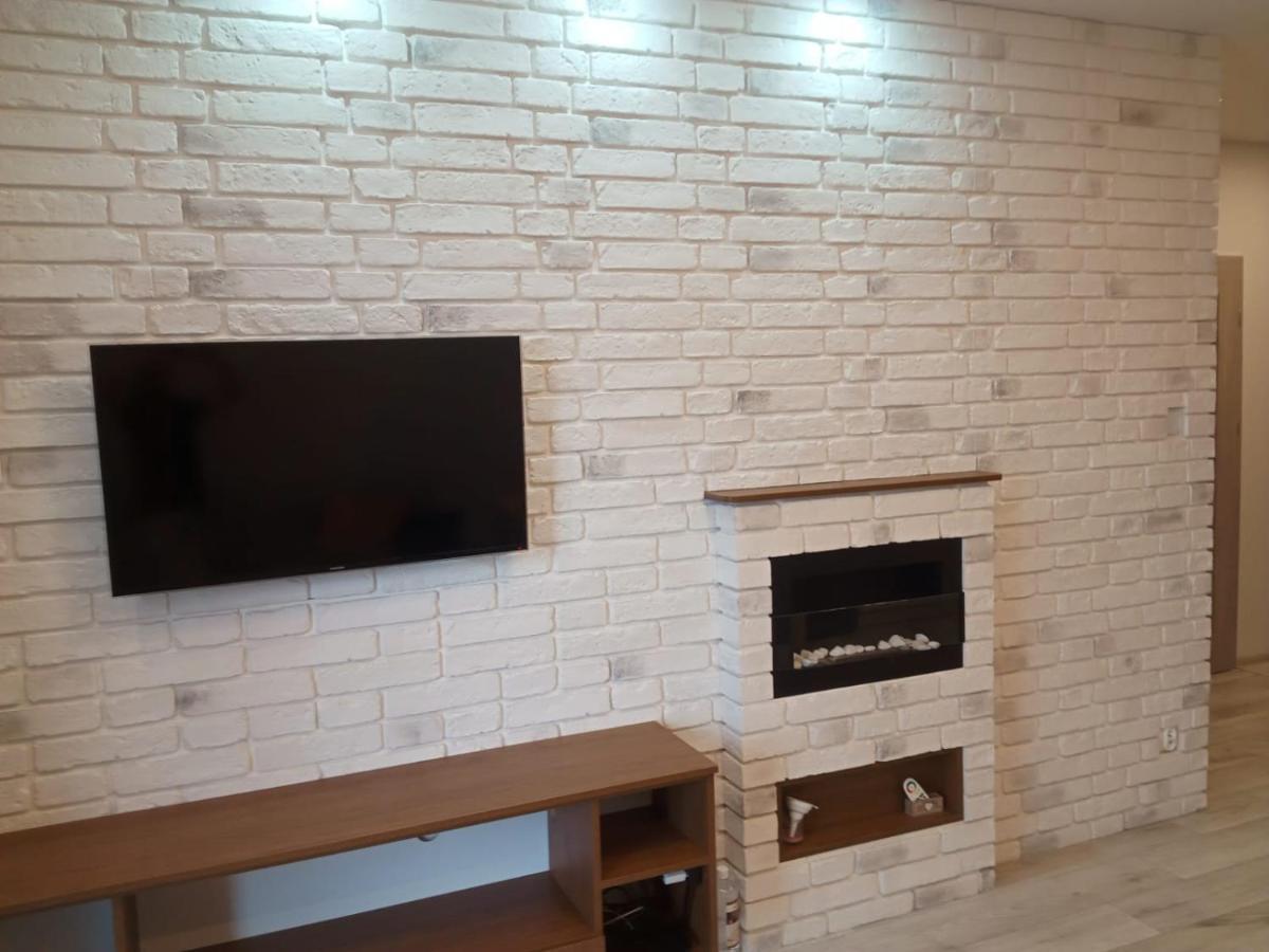 Lejlighed Apartament Gdansk Letnica