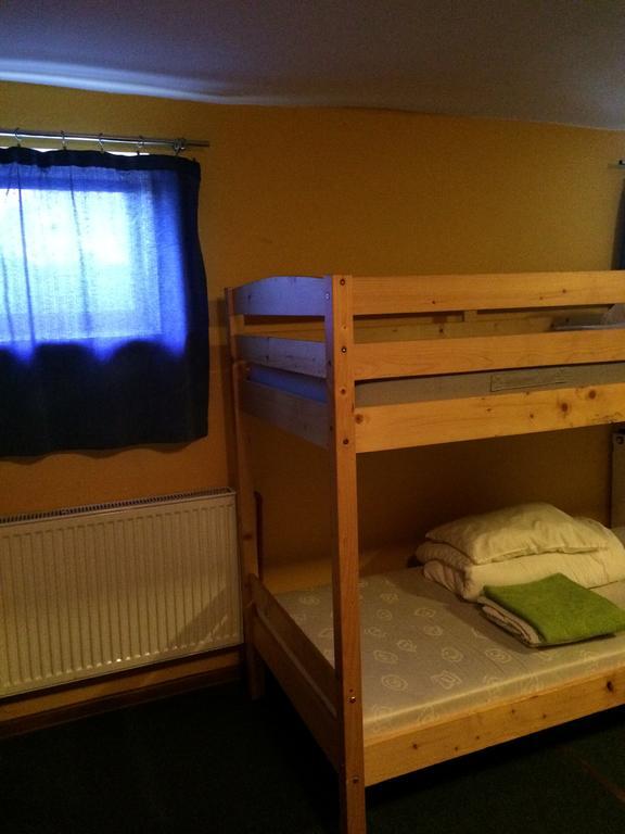 Old Town Hostel
