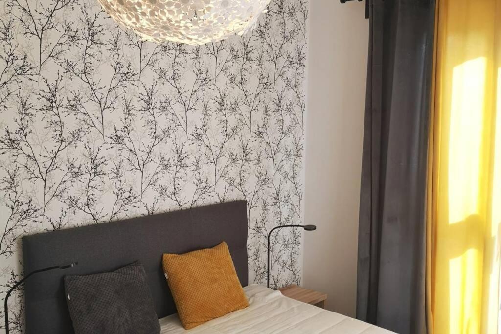 Apartment The Yellow Gdansk
