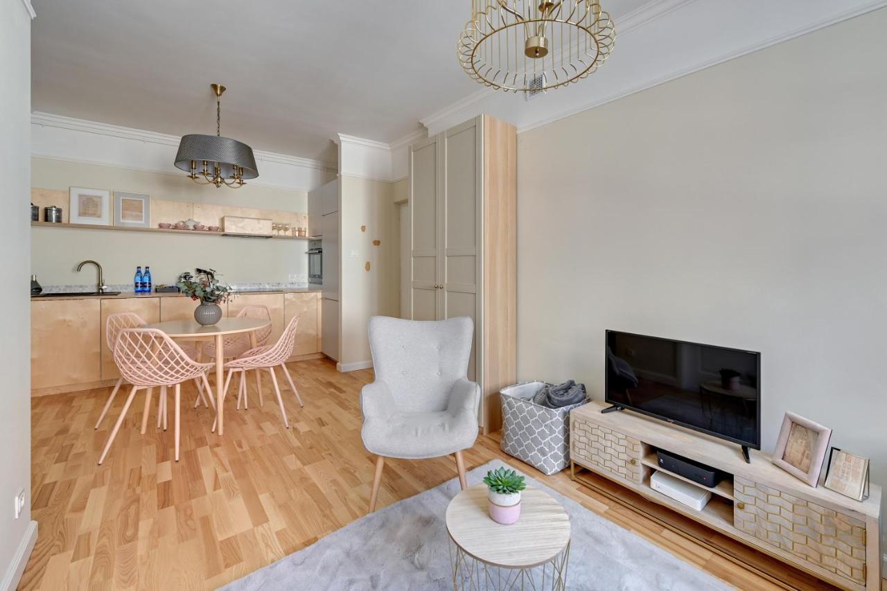 Powroznicza Apartments, Main Old Town & Riverside By Downtown Gdansk