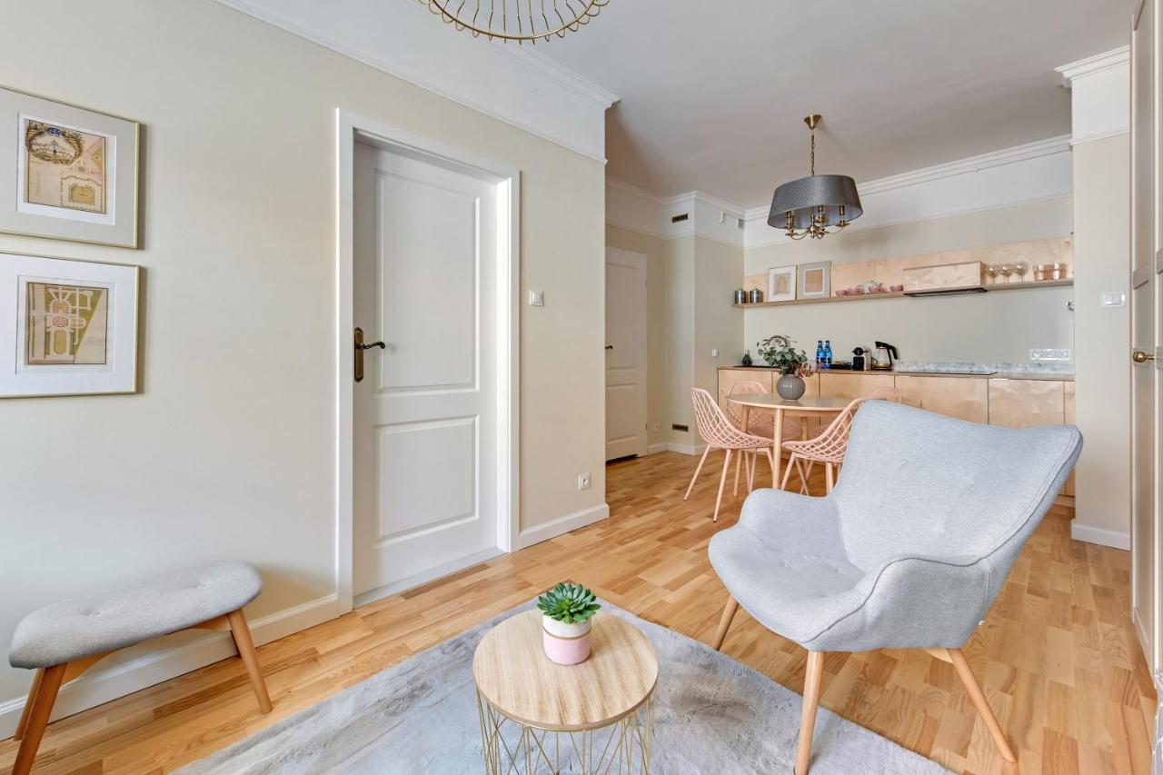 Apartment Powroznicza Apartments, Main Old Town & Riverside By Downtown *