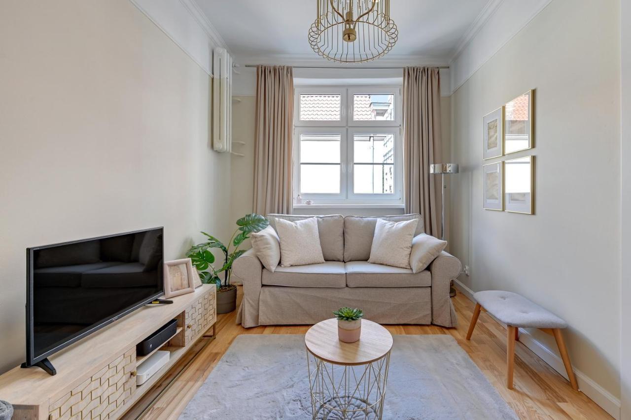 Apartment Powroznicza Apartments, Main Old Town & Riverside By Downtown Gdansk