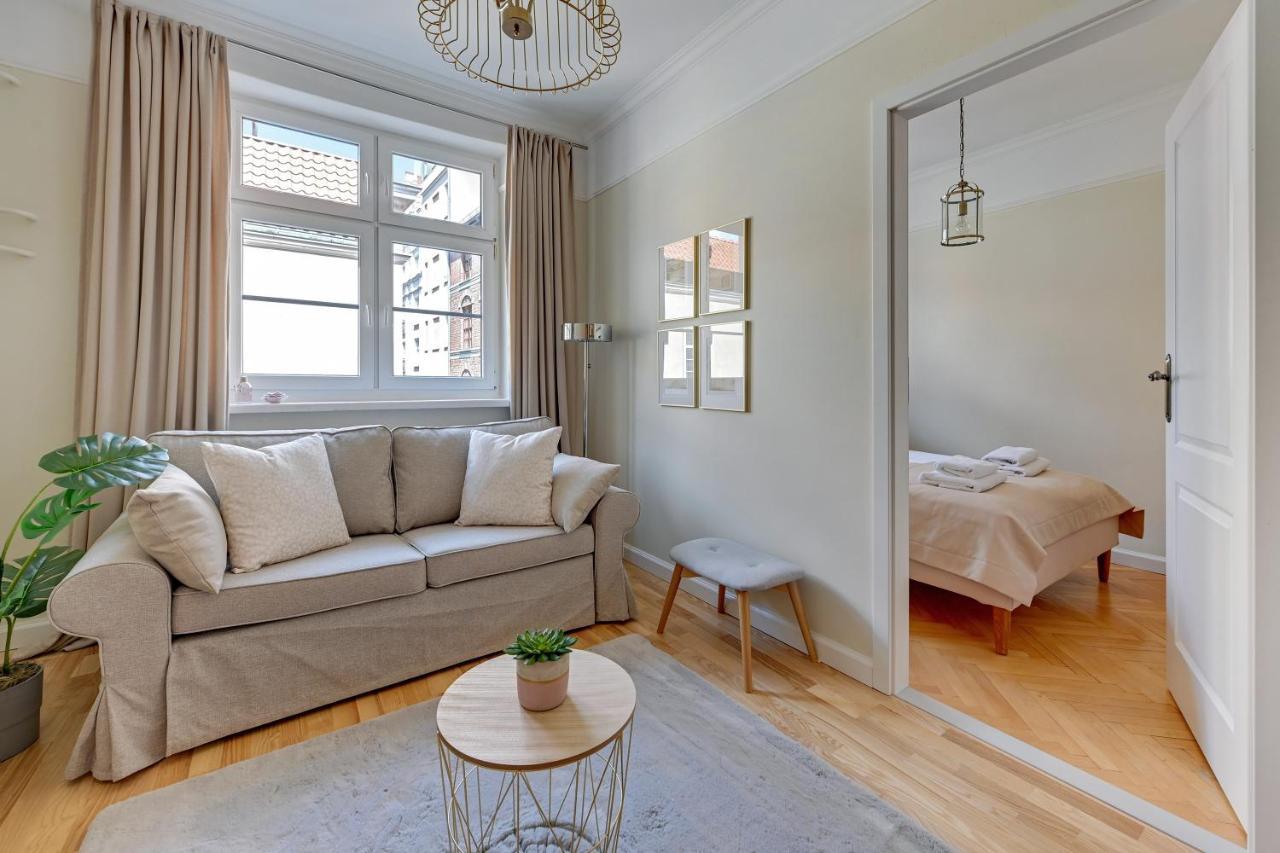 Powroznicza Apartments, Main Old Town & Riverside By Downtown *