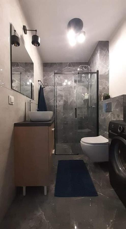 Apartment Hokejowa Apartament