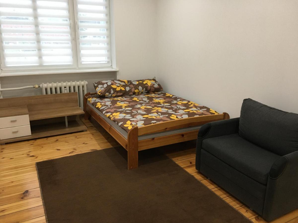 Pokoje We Wrzeszczu