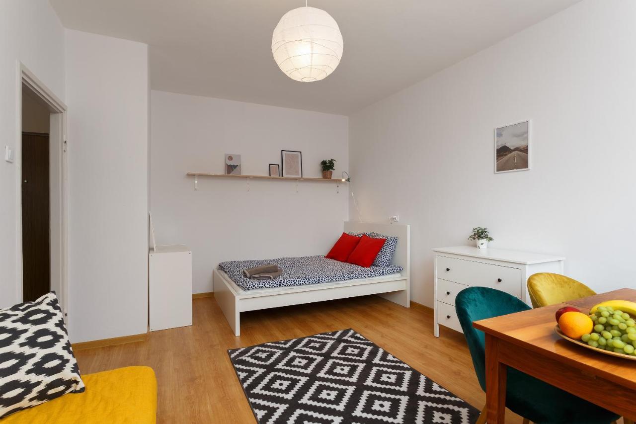Old Town - Swietojanska Apartment