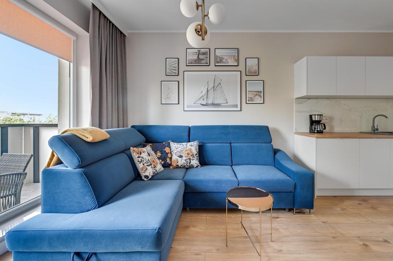 Wave - Mezzo Apartment