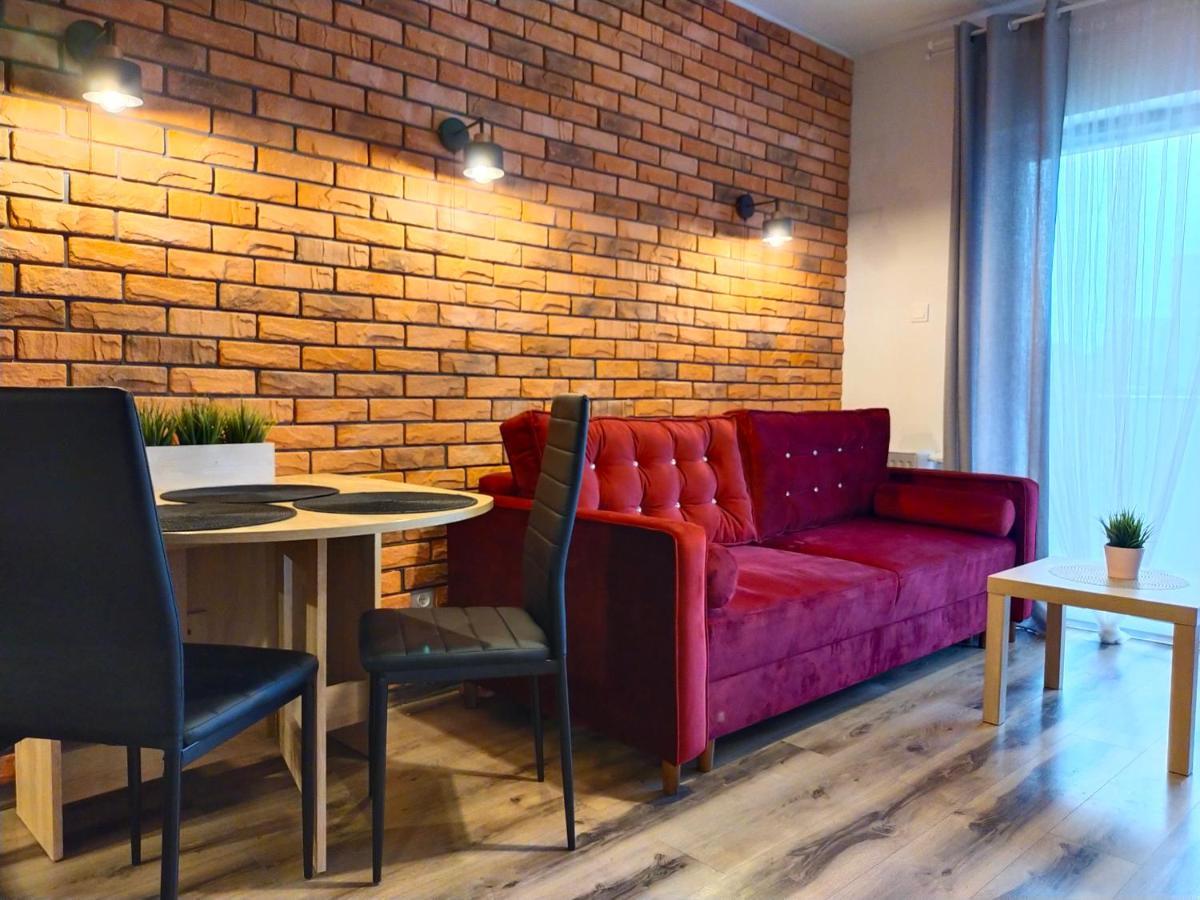 Albatros Blue Apartment Gdansk