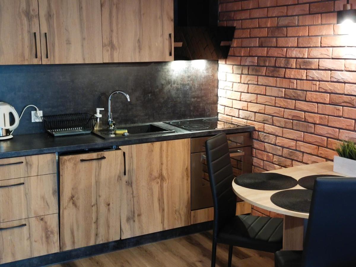 Albatros Blue Apartment Gdansk