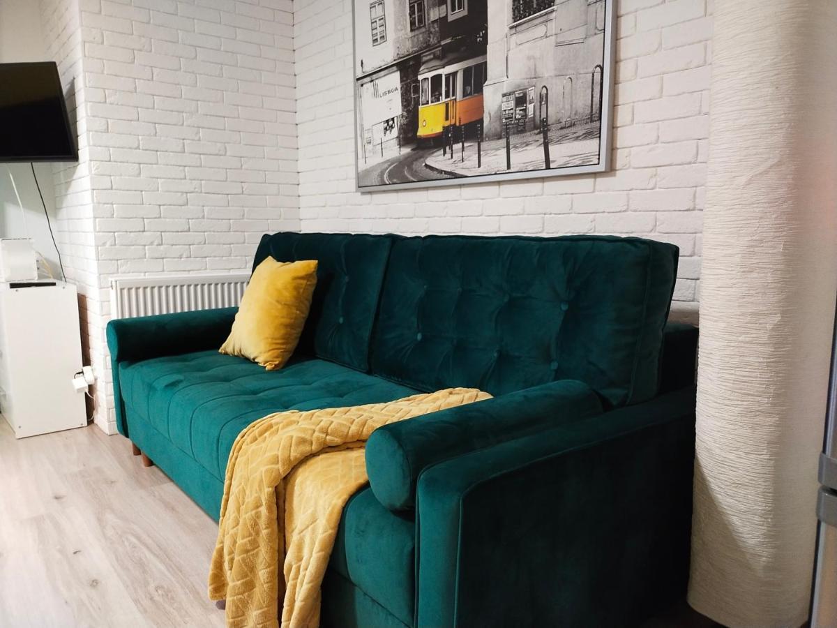 Apartment Lemon House
