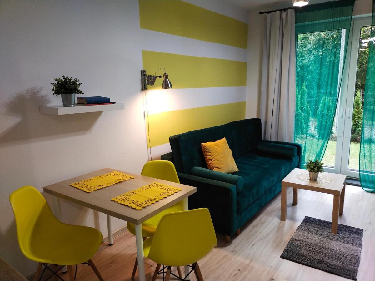 Lemon House * Gdansk