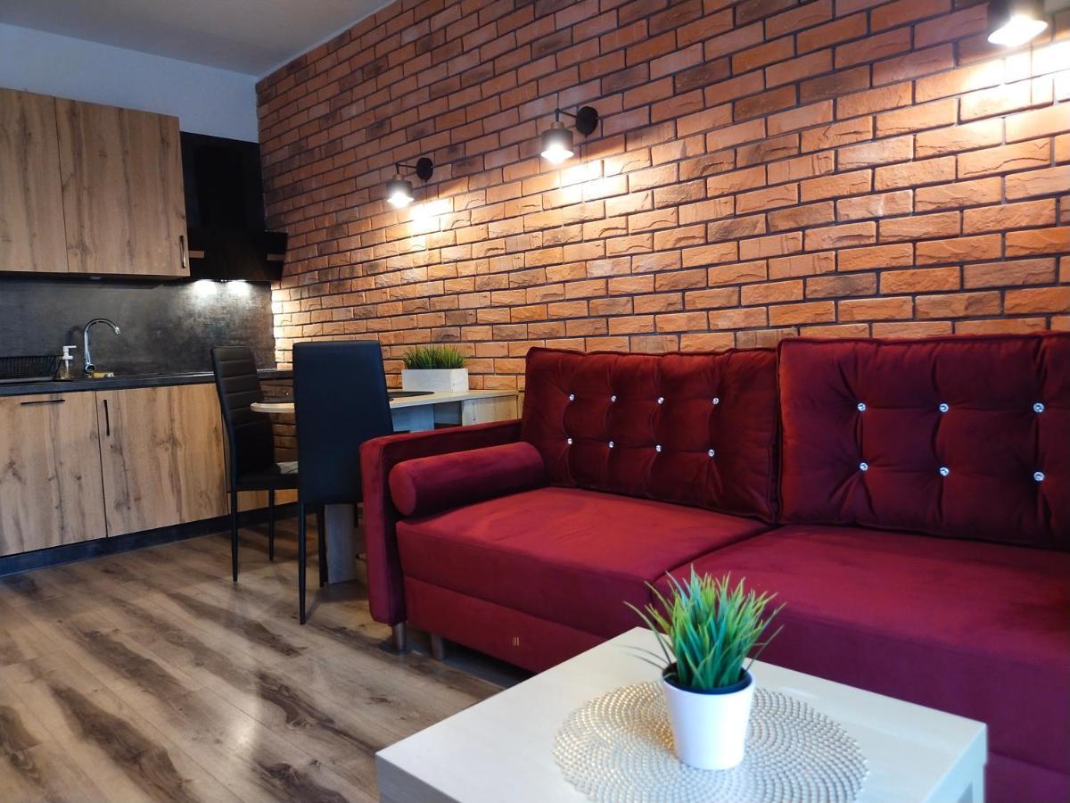 Apartment Albatros Blue *