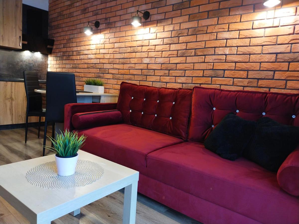 Albatros Blue Apartment