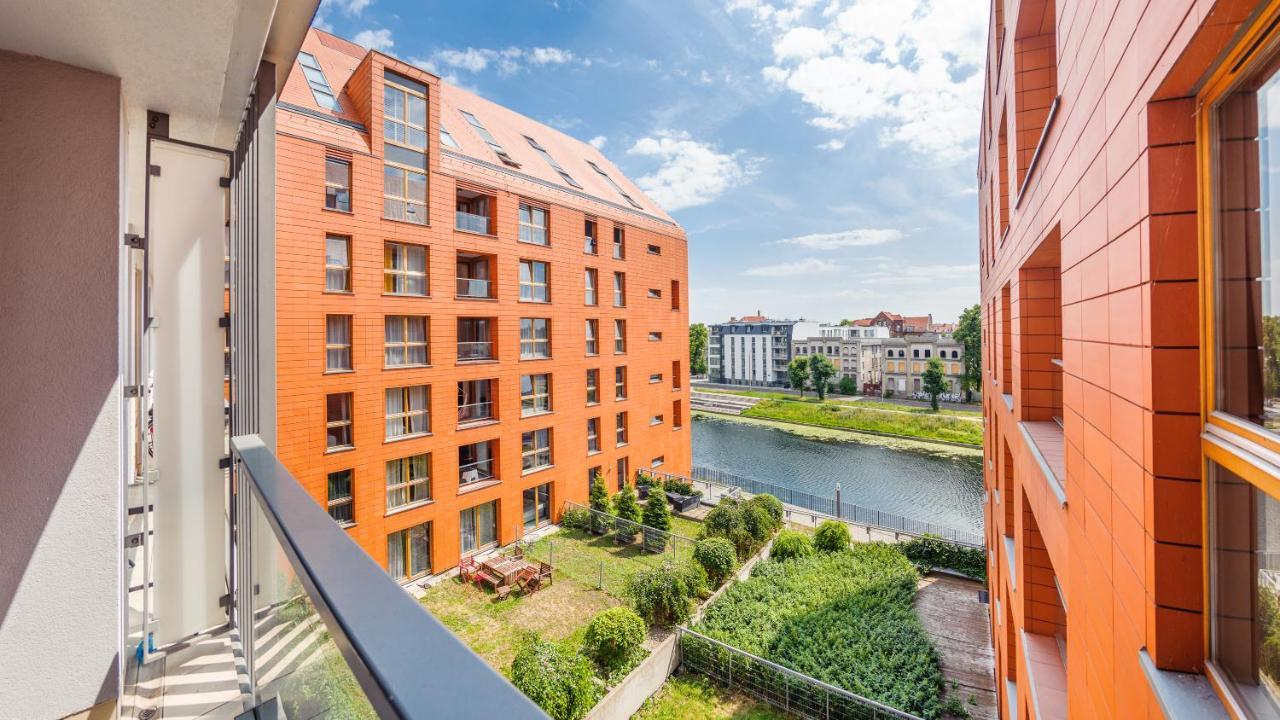 Apartment Sun & Snow Aura Gdansk