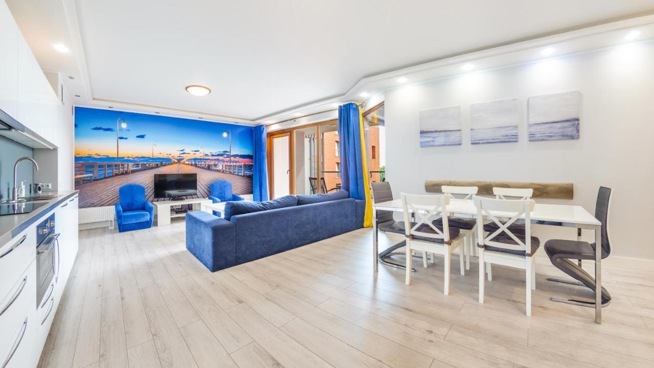 Apartament Sun&snow Aura