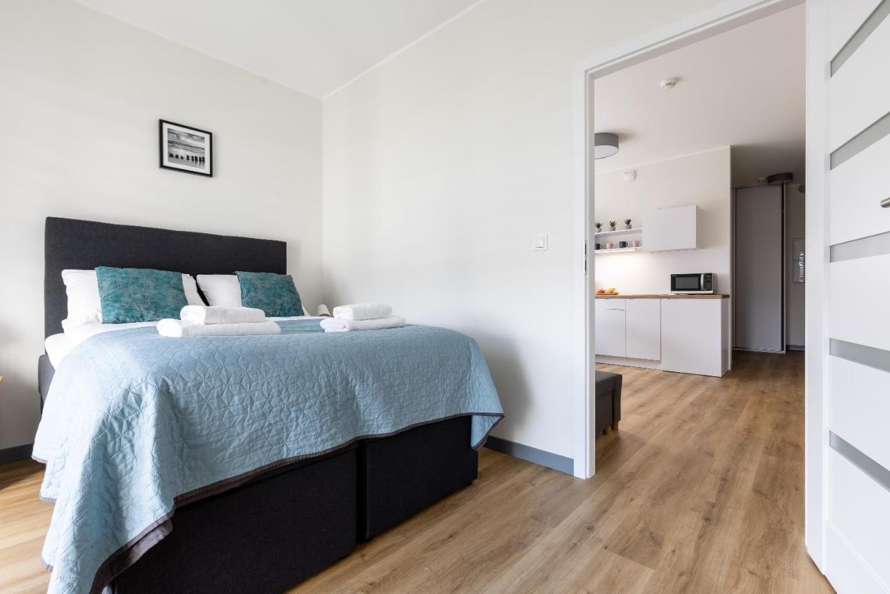 Ina Rent - Stare Miasto- Bastion Walowa * Gdańsk
