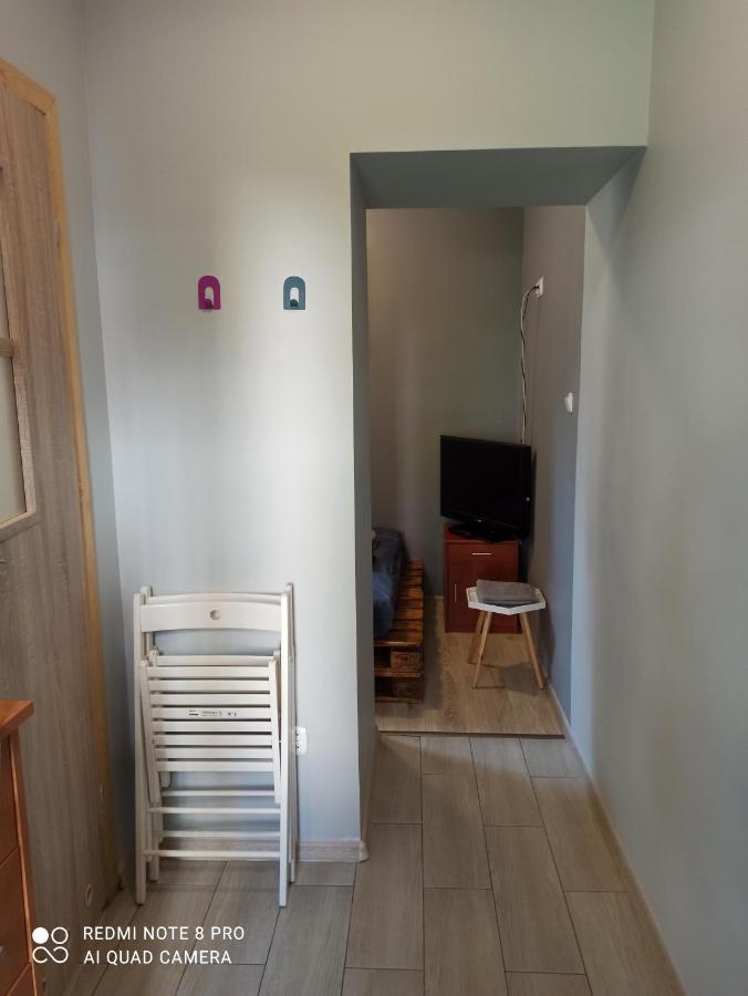 Homestay Little Blue Stare Miasto *