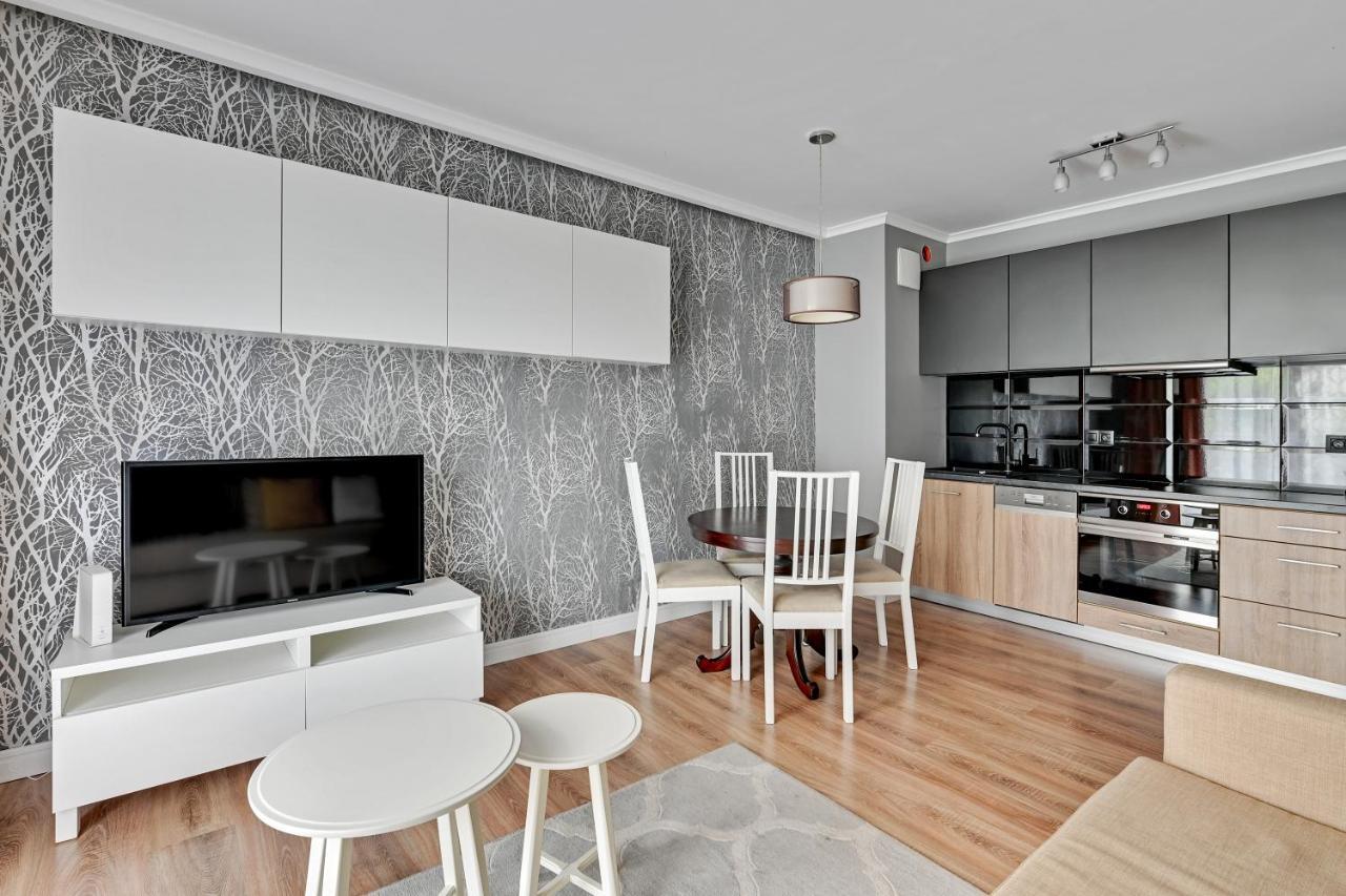 Platinium Copernicus Apartment