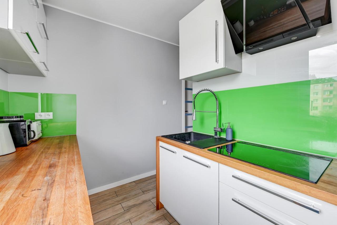 Apartament Modern