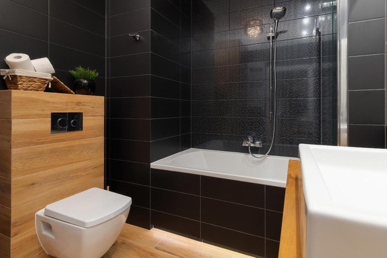 Apartment Albatross Towers Przymorze By Renters *